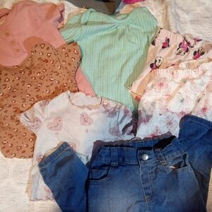 12-18 Month Bundle Girls